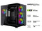 PC Gamer Powerbit:
Procesador AMD Ryzen 7 5700 (hasta 4.6 GHz),
Memoria de 32GB DDR4,
SSD de 512GB,
Disco Duro de 1TB,
Wi-Fi, Bluetooth,
Video NVIDIA GeForce RTX 5060,
Fuente de 700W Bronze,
S.O. Windows 11 Home (Versión de Prueba)