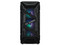 PC Gamer Powerbit Velocity RTX: 
Procesador AMD Ryzen 7 5700G (hasta 4.6 GHz), 
Memoria de 16GB DDR4, 
SSD de 512GB, 
Video NVIDIA GeForce RTX 3050, 
Wi-Fi, 650W 80 Plus Gold,
S.O. Windows 11 Home (Versión de Prueba).
Incluye 3 Ventiladores RGB.