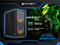 PC Gamer Powerbit Stormbreaker: 
Procesador AMD Ryzen 7 5700G (hasta 4.6 GHz), 
Memoria de 16GB DDR4, 
SSD de 512GB, 
Video Radeon Graphics, 
S.O. Windows 11 Home (Versión de Prueba).