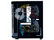 PC Gamer Powerbit Pirate King:
Procesador AMD Ryzen 7 5700G (hasta 4.6 GHz), 
Memoria de 16GB DDR4, 
SSD de 512GB, 
Video Radeon Graphics, 
Incluye 3 Ventiladores RGB,
S.O. Windows 11 Home (Versión de Prueba).