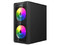 PC Gamer Powerbit Flux Driver: 
Procesador AMD Ryzen 7 5700G (hasta 4.6 GHz), 
Memoria de 16GB DDR4, 
SSD de 512GB, 
Video Radeon Graphics, 
S.O. Windows 11 Home (Versión de Prueba).
Incluye Monitor de 23.8