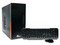 Desktop Qian Mini Duan Q7001,
Procesador Intel Core i7 7700 (hasta 4.20 GHz),
Memoria de 8GB DDR4,
Disco Duro de 1TB,
Video HD Graphics 630,
Unidad Óptica DVD±R/RW,
S.O. Windows 10 Pro (64 Bits)