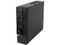 Desktop Qian Slim Bao Q3001,
Procesador Intel Core i3 7100 (3.90 GHz),
Memoria de 4GB DDR4,
Disco Duro de 1TB,
Video HD Graphics 630,
S.O. Endless OS