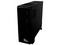 Desktop Qian SLIM BAO,
Procesador Intel Celeron J3355 (hasta 2.50GHz),
Memoria de 4GB DDR3,
SSD de 120GB,
Video HD Graphics 500,
S.O. No Incluye.