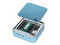 Mini PC de Escritorio Qian QII-11381:
Procesador Intel Core i3 1115G4 (hasta 4.1 GHz),
Memoria de 8GB DDR4,
SSD de 128GB,
Video UHD Graphics,
S.O. Windows 11 Pro (Versión de prueba)