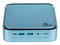 Mini PC de Escritorio Qian QII-11381:
Procesador Intel Core i3 1115G4 (hasta 4.1 GHz),
Memoria de 8GB DDR4,
SSD de 128GB,
Video UHD Graphics,
S.O. Windows 11 Pro (Versión de prueba)