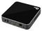 Mini PC de Escritorio Qian QII:
Procesador Intel Celeron N5105 (hasta 2.9 GHz),
Memoria de 4GB LPDDR4,
eMMC de 64GB,
Video UHD Graphics,
S.O. Windows 11 Pro (64 Bits)