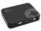 Mini PC Qian XIAO QMPW19032,
Procesador Intel Celeron  J3355 (hasta 2.50 GHz),
Memoria de 4GB, Almacenamiento eMMC de 64GB,
Video HD Graphics 500, Wi-Fi,
S.O. Windows 10 Pro (64 Bits).