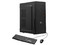 PC de escritorio Qian Office QPI-OP440A-48CT,
Procesador Intel Core i5 14400 (hasta 4.7 Ghz),
Memoria de 8GB DDR4,
SSD de 480GB,
Video UHD Graphics 730,
S.O. No Incluye. Color Negra.