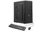 PC de Escritorio Qian OPCI01,
Procesador Intel Core i5 13400  (hasta 4.6 GHz),
Memoria de 16GB DDR4,
SSD de 480GB,
Video UHD Graphics 730,
S.O. No Incluye