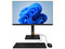 PC All In One Qian HELIOS: 
Procesador Intel Core i3 1115G4 (hasta 4.1 GHz), 
Memoria de 16GB DDR4, 
SSD de 512GB, 
Pantalla de 23.8