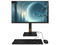 PC All In One Qian QZI-275T15-MK: 
Procesador Intel Core i5 1135G7 (hasta 4.2 GHz), 
Memoria de 16GB DDR4, 
SSD de 512GB, 
Pantalla de 27