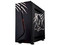 PC Gamer Supergamer Grizzly SPICA: 
Procesador AMD Ryzen 7 5700G (hasta 4.6 GHz), 
Memoria de 16GB DDR4, 
SSD de 512GB, 
Video Radeon Graphics, 
S.O. Windows 11 Home (Versión de Prueba).