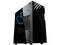 PC Gamer Supergamer Grizzly,
Procesador Intel Core i5 11400 (hasta 4.4 GHz),
Memoria de 16GB DDR4,
SSD de 500GB,
Video UHD Graphics 730,
S.O. No Incluye
