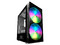 PC de Escritorio Supergamer Grizzly:
Procesador Intel Core i3 10105 (hasta 4.40 GHz),
Memoria de 16GB DDR4,
SSD de 240GB,
Video UHD Graphics 630,
S.O. No incluido.