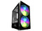 Computadora de Escritorio Supergamer Grizzly,
Procesador Intel Core i5 10400 (hasta 4.3GHz),
Memoria de 16GB DDR4,
Disco Duro de 1TB,
SSD de 500GB,
Video UHD Graphics 630,
S.O. No Incluye