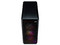 PC de Escritorio Supergamer Grizzly SG-RZ059:
Video GeForce RTX 2060,
Procesador AMD Ryzen 5 5600G (hasta 4.40 GHz),
Memoria de 16GB DDR4,
Disco Duro de 2TB,
SSD de 480GB,
S.O. No Incluye