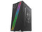 PC Gamer Supergamer Grizzly,
Procesador Intel Core i3 10100 (hasta 4.3 GHz),
Memoria de 16GB DDR4,
SSD de 240GB,
Video GeForce GTX 1650,
S.O. Windows 11 Home (Versión de prueba)