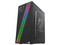 PC de Escritorio Supergamer Grizzly,
Video GeForce GTX 1660Ti,
Procesador AMD Ryzen 3 4350G (hasta 4.00 GHz),
Memoria de 16GB DDR4,
SSD de 480GB,
S.O. No Incluye