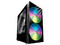 PC de Escritorio Supergamer Grizzly Reska,
Procesador Intel Core i5 10400F (hasta 4.3GHz),
Memoria de 8GB DDR4,
SSD de 240GB,
Video GeForce GTX 1650,
S.O. No Incluye