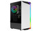 PC de Escritorio Supergamer Grizzly,
Video GeForce GTX 1660,
Procesador AMD Ryzen 5 3600 (hasta 4.20 GHz),
Memoria de 8GB DDR4,
SSD de 480GB,
S.O. No Incluye