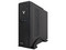 PC de Escritorio Vorago SB4,
Procesador Intel Core i5 10400 (hasta 4.30 GHz),
Memoria de 8GB DDR4,
SSD de 240GB,
Video UHD Graphics,
S.O. No Incluye
