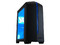PC de Escritorio VORAGO CSG500,
Procesador AMD Ryzen 5 5600G (hasta 4.40 GHz),
Memoria de 8GB DDR4,
SSD de 240GB,
Video Radeon Graphics,
S.O. Endless OS