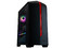PC Gamer VORAGO Start The Game CSG500,
Procesador AMD Ryzen 5 5600G (hasta 4.4 GHz),
Memoria de 16GB DDR4,
Disco Duro de 2TB,
SSD de 120GB,
Video Radeon Graphics,
S.O. Windows 10 Home (Versión de prueba).