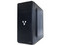 Desktop VORAGO Volt III,
Procesador Intel Celeron J1800 (hasta 2.58 GHz),
Memoria de 2GB DDR3L,
Disco Duro de 500GB,
Video Intel HD Graphics,
S.O. No Incluye.