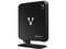 Desktop VORAGO NanoBay,
Procesador Intel Celeron J1800 (hasta 2.58 GHz),
Memoria de 4GB DDR3L,
Disco Duro de 500GB,
Video Intel HD Graphics,
S.O. No Incluye.