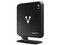 Desktop VORAGO NanoBay NNB,
Procesador Intel Celeron J1800 (hasta 2.58 GHz),
Memoria de 4GB DDR3L,
Disco Duro de 500GB,
Video Intel HD Graphics,
S.O. Windows 8.1  Pro (64 Bits)