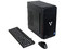 Desktop VORAGO Volt III,
Procesador Intel Pentium G4400 (3.30 GHz),
Memoria de 4GB DDR4,
Disco Duro de 500GB,
Video Intel HD Graphics 510,
S.O. Windows 8.1  Pro (64 Bits)