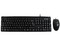 Desktop VORAGO Volt III,
Procesador Intel Pentium G4400 (3.30 GHz),
Memoria de 4GB DDR4,
Disco Duro de 500GB,
Video Intel HD Graphics 510,
S.O. Windows 8.1  Pro (64 Bits)