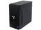 Desktop VORAGO Volt III,
Procesador Intel Pentium G4400 (3.30 GHz),
Memoria de 4GB DDR4,
Disco Duro de 500GB,
Video Intel HD Graphics 510,
S.O. Windows 8.1  Pro (64 Bits)