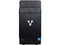 Desktop VORAGO Volt III,
Procesador Intel Pentium G4400 (3.30 GHz),
Memoria de 4GB DDR4,
Disco Duro de 500GB,
Video Intel HD Graphics 510,
S.O. Windows 8.1  Pro (64 Bits)