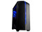 PC de Escritorio VORAGO Start The Game CSG500,
Procesador Intel Core i5 10400 (hasta 4.30 GHz),
Memoria de 16GB DDR4,
SSD de 512GB,
Video UHD Graphics 630,
S.O. Windows 10 Home (64 Bits).