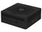 Mini VORAGO MINIBAY S,
Procesador Intel Celeron N5105 (hasta 2.9 Ghz),
Memoria de 8GB DDR4,
SSD de 256GB,
Video UHD Graphics,
S.O. Windows 11 Pro (Versión de prueba),
Color Negra.
