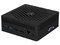 Mini VORAGO MINIBAY S,
Procesador Intel Celeron N5105 (hasta 2.9 Ghz),
Memoria de 8GB DDR4,
SSD de 256GB,
Video UHD Graphics,
S.O. Windows 11 Pro (Versión de prueba),
Color Negra.