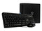 Mini PC de Escritorio VORAGO Minibay,
Procesador Intel Core i3 1115G4 (Hasta 4.1 GHz),
Memoria de 8GB DDR4,
SSD de 512GB,
Video UHD Graphics,
S.O. Windows 10 Home (Versión de prueba).
Incluye Teclado y Mouse.