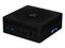 PC de Escritorio VORAGO Minibay,
Procesador Intel Core i5 1135G7 (hasta 4.2 GHz),
Memoria de 8GB
SSD M.2 de 240GB,
Video Iris Xe Graphics,
S.O. Windows (Versión de prueba), Color Negro.