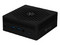PC de Escritorio VORAGO Minibay,
Procesador Intel Core i5 1135G7 (hasta 4.2 GHz),
Memoria de 8GB
SSD M.2 de 240GB,
Video Iris Xe Graphics,
S.O. Windows (Versión de prueba), Color Negro.