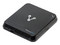 Desktop VORAGO NanoBay,
Procesador Intel Celeron J1800 (hasta 2.58 GHz),
Memoria de 1GB DDR3,
Disco Duro de 500GB,
Video  Intel HD Graphics,
S.O. Windows 8 (64 Bits)