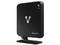 Desktop VORAGO NanoBay,
Procesador Intel Celeron J1800 (hasta 2.58 GHz),
Memoria de 1GB DDR3,
Disco Duro de 500GB,
Video  Intel HD Graphics,
S.O. Windows 8 (64 Bits)