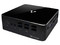 Mini PC VORAGO Nettop NanoBay V3,
Procesador Intel Core i3 7100 (3.90 GHz),
Memoria de 8GB DDR4,
Disco Duro de 1TB,
Video HD Graphics 630,
S.O. No Incluye