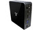 Mini PC de Escritorio VORAGO NANOBAY 3,
Procesador Intel Core i3 7100U (hasta 2.40 GHz),
Memoria de 8GB DDR4,
SSD de 240GB,
Video HD Graphics 620,
S.O. No Incluye