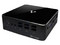 Desktop VORAGO NanoBay 3,
Procesador Intel Core i5 7200U (hasta 3.10 GHz),
Memoria de 8GB DDR4,
SSD de 256GB,
Video HD Graphics 620,
S.O. Windows 10 Home (64 Bits)