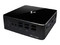 Mini PC de Escritorio VORAGO NanoBay 3:
Procesador Intel Core i3 1115G4 (hasta 4.1 GHz),
Memoria de 8GB DDR4,
SSD de 240GB,
Video UHD Graphics,
S.O. No Incluye