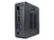 Mini PC VORAGO Nanobay 3,
Procesador Intel Core i5 1135G7 (hasta 4.2 GHz),
Memoria de 8GB DDR4,
SSD de 240GB,
Video Iris Xe Graphics,
S.O. No Incluye