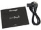 Desktop VORAGO SlimBay 3 J1800-1-END,
Procesador Intel Celeron J1800 (hasta 2.58 GHz),
Memoria de 4GB DDR3L,
Disco Duro de 500GB,
Video HD Graphics,
S.O. Endless OS