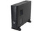Desktop VORAGO SlimBay 3 J1800-1-END,
Procesador Intel Celeron J1800 (hasta 2.58 GHz),
Memoria de 4GB DDR3L,
Disco Duro de 500GB,
Video HD Graphics,
S.O. Endless OS